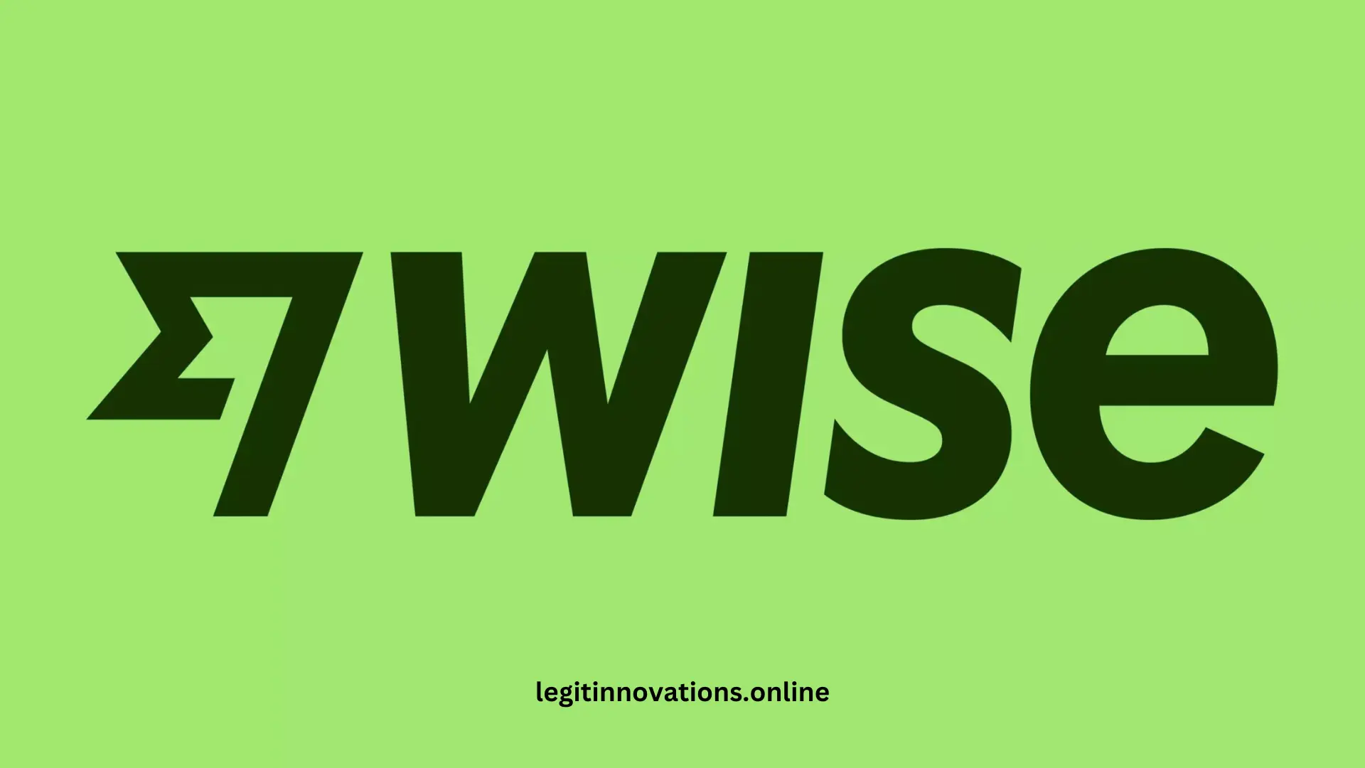 Wise (formerly TransferWise)