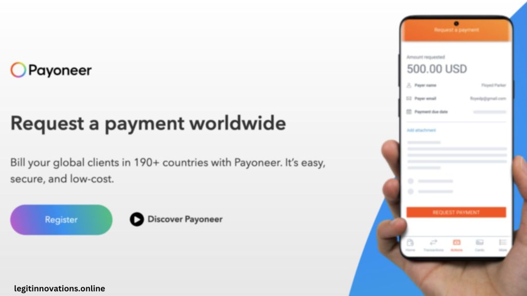 Payoneer Fees for International Transactions | Full Guide